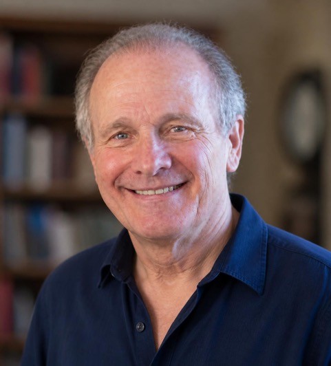 Charles 'Chuck' Christiansen, EdD