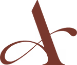 Artisan logo red
