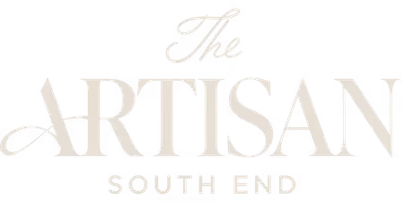 The Artisan logo