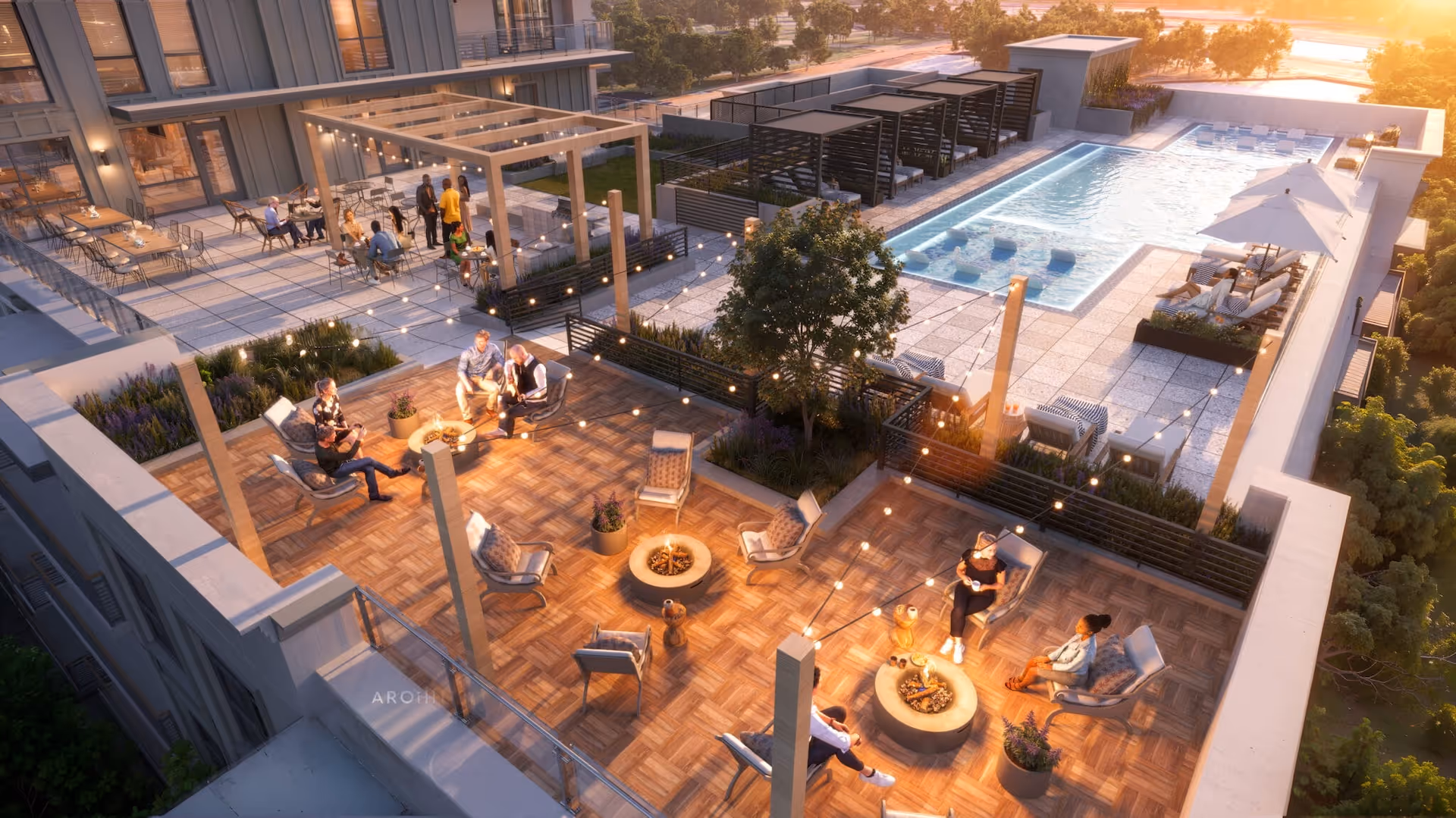 Rooftop