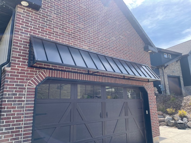 Gallery Single Image