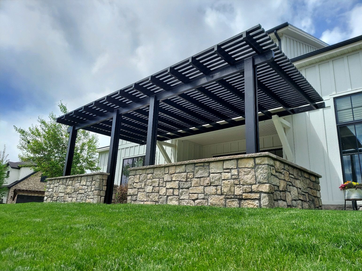 Project Single Image