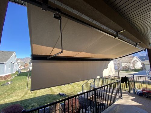 Project Single Image