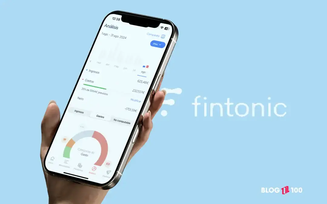 Mantén en orden tus finanzas personales y abre la puerta a la inversión con alguna de las apps que te recomendamos en Blog 100 Ladrillos