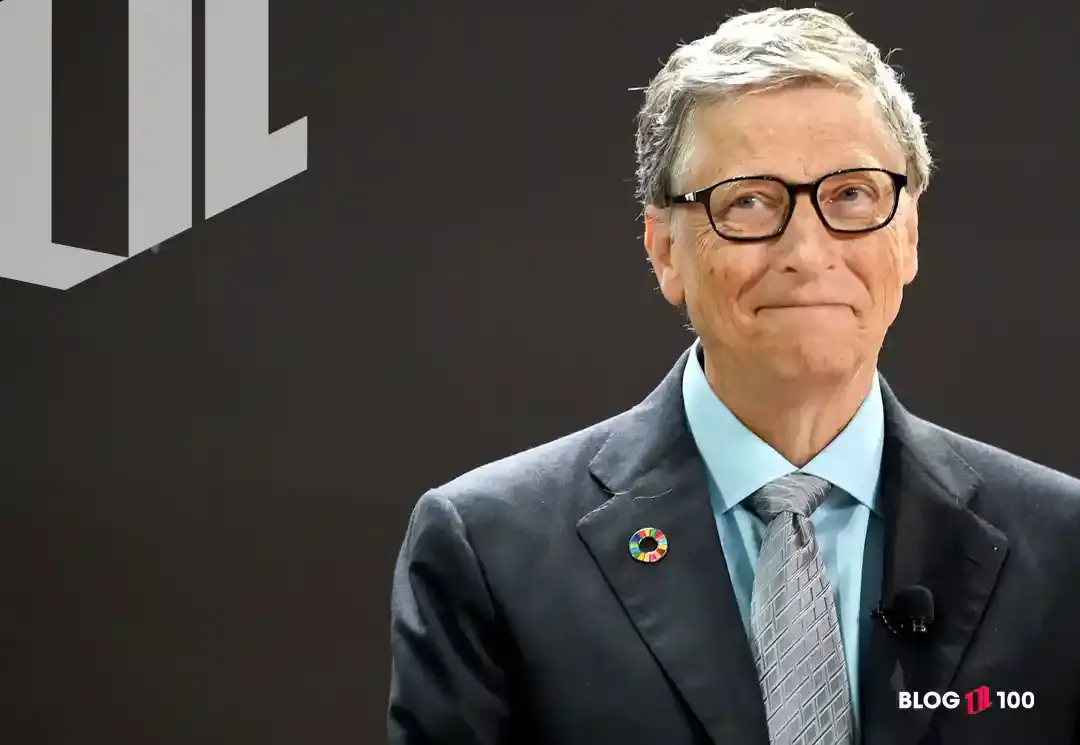 Aprende del fracaso con Bill Gates