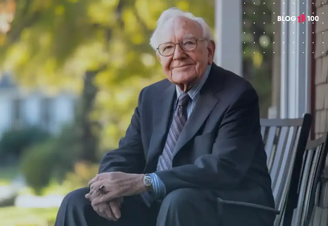 Diversifica tus ingresos al estilo de Warren Buffett para impulsar tu capital este año nuevo