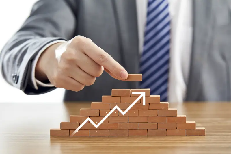 Ladrillos Preventa una opción de inversión en ladrillos inmobiliarios 