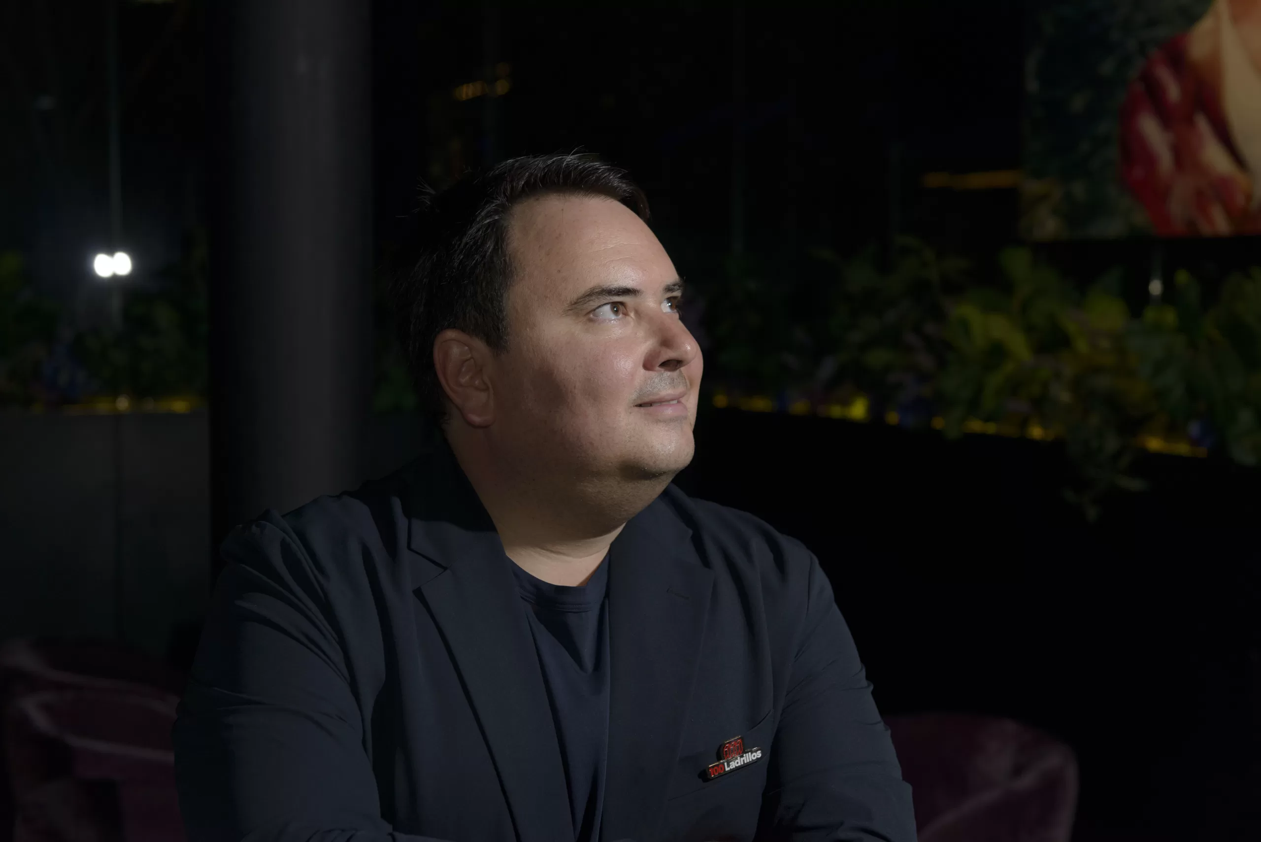 Ganar en las inversiones inmobiliarias, Hugo Blum