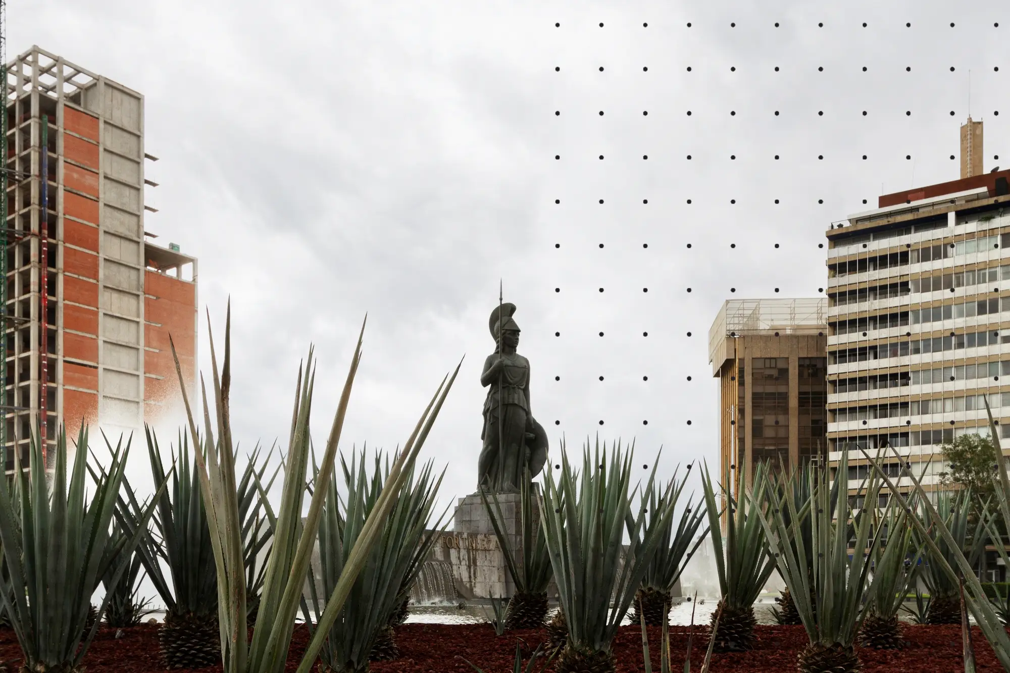 guadalajara invertir en bienes raíces