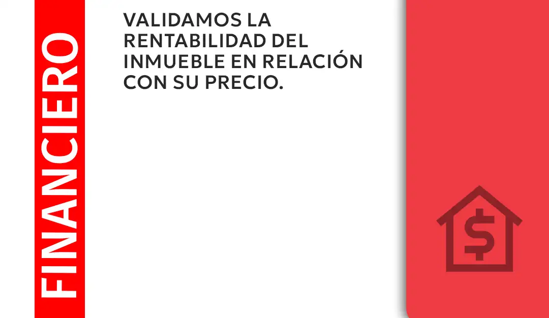 EVALUACIÓN FINANCIERA