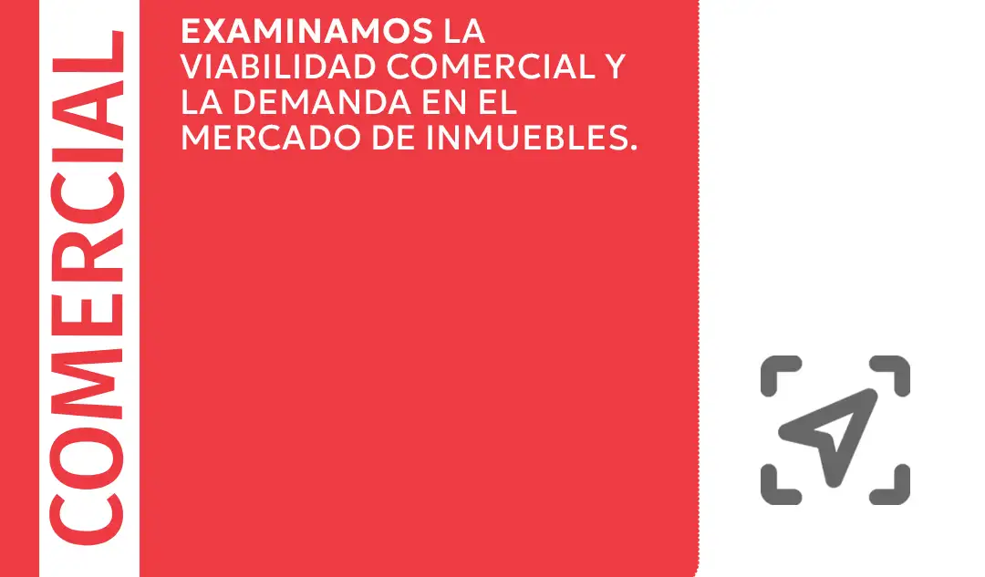 EVALUACIÓN COMERCIAL