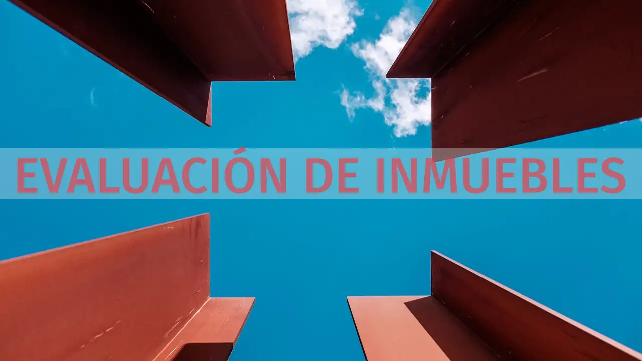 COMO EVALUA 100 LADRILLOS LAS PROPIEDADES