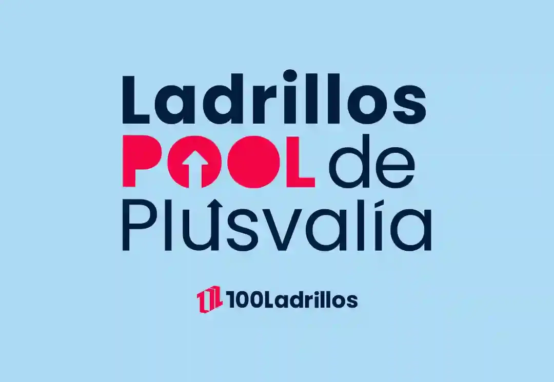 Inversión a mediano plazo con los Ladrillos Pool de Plusvalía