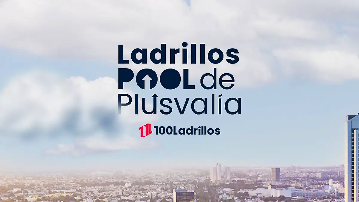 100 Ladrillos presenta Enalta Providencia II bajo el sellos Ladrillos Pool de Plusvalía