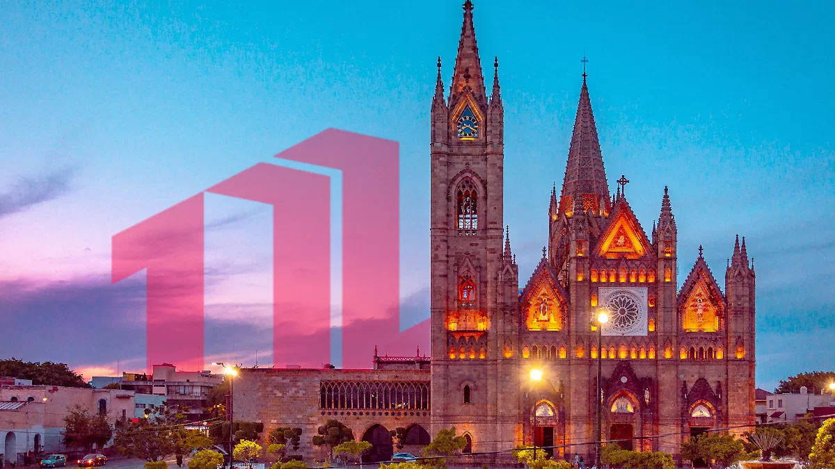 Guadalajara auge en Inversión Inmobiliaria