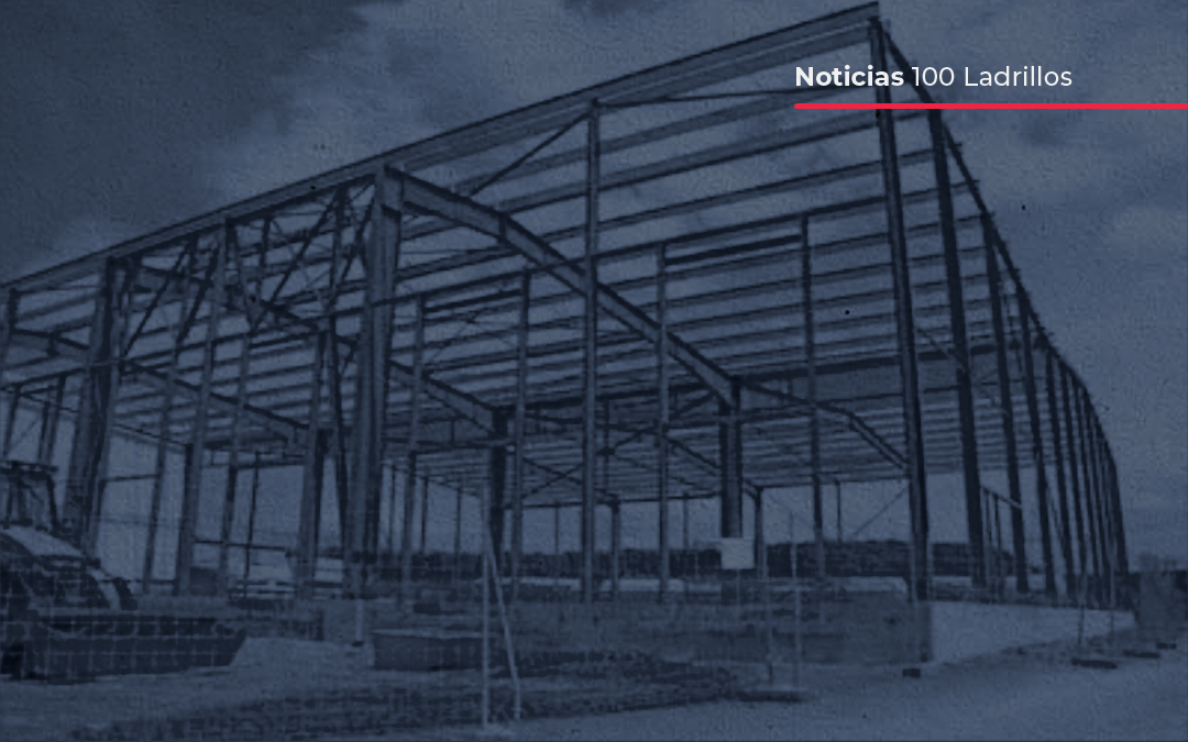 Nearshoring en México impulsó significativamente el sector inmobiliario industrial –naves industriales– Noticias 100 Ladrillos