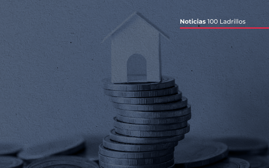 Inversiones en bienes raíces Noticias 100 Ladrillos