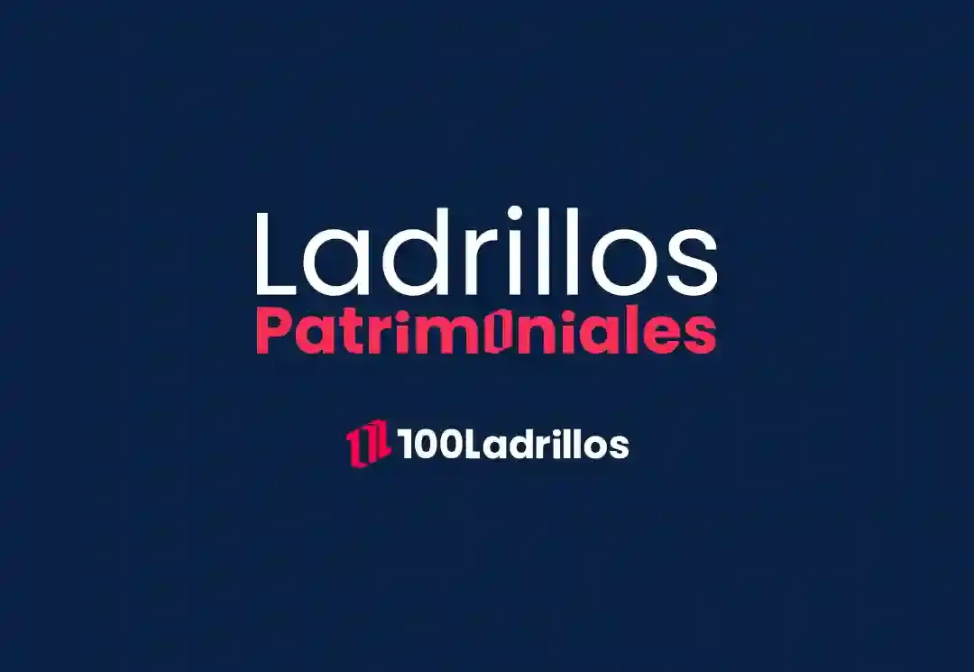 Inversión en bienes raíces a largo plazo mediante la plataforma 100 Ladrillos y su producto financiero Patrimonial