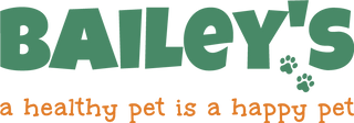Bailey's CBD for Pets