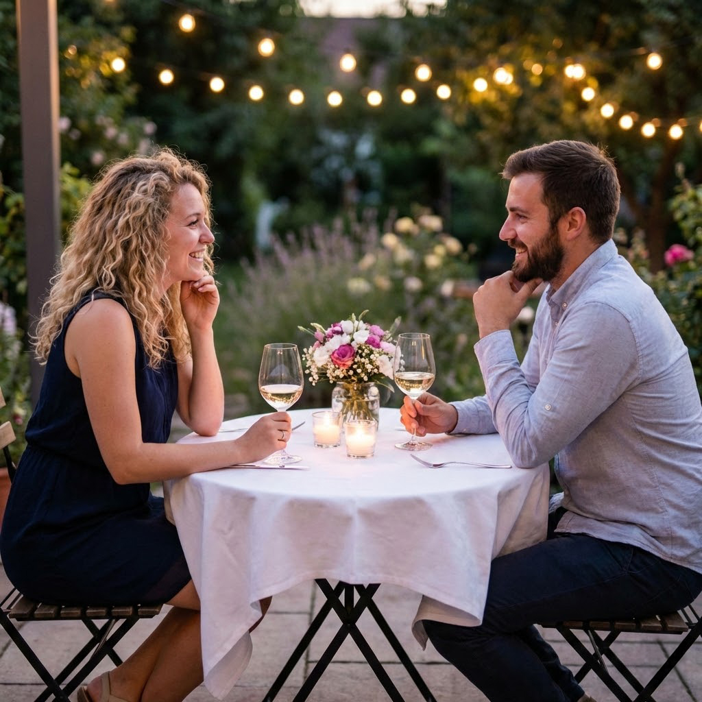 image of client consultation (for a jewelry store)