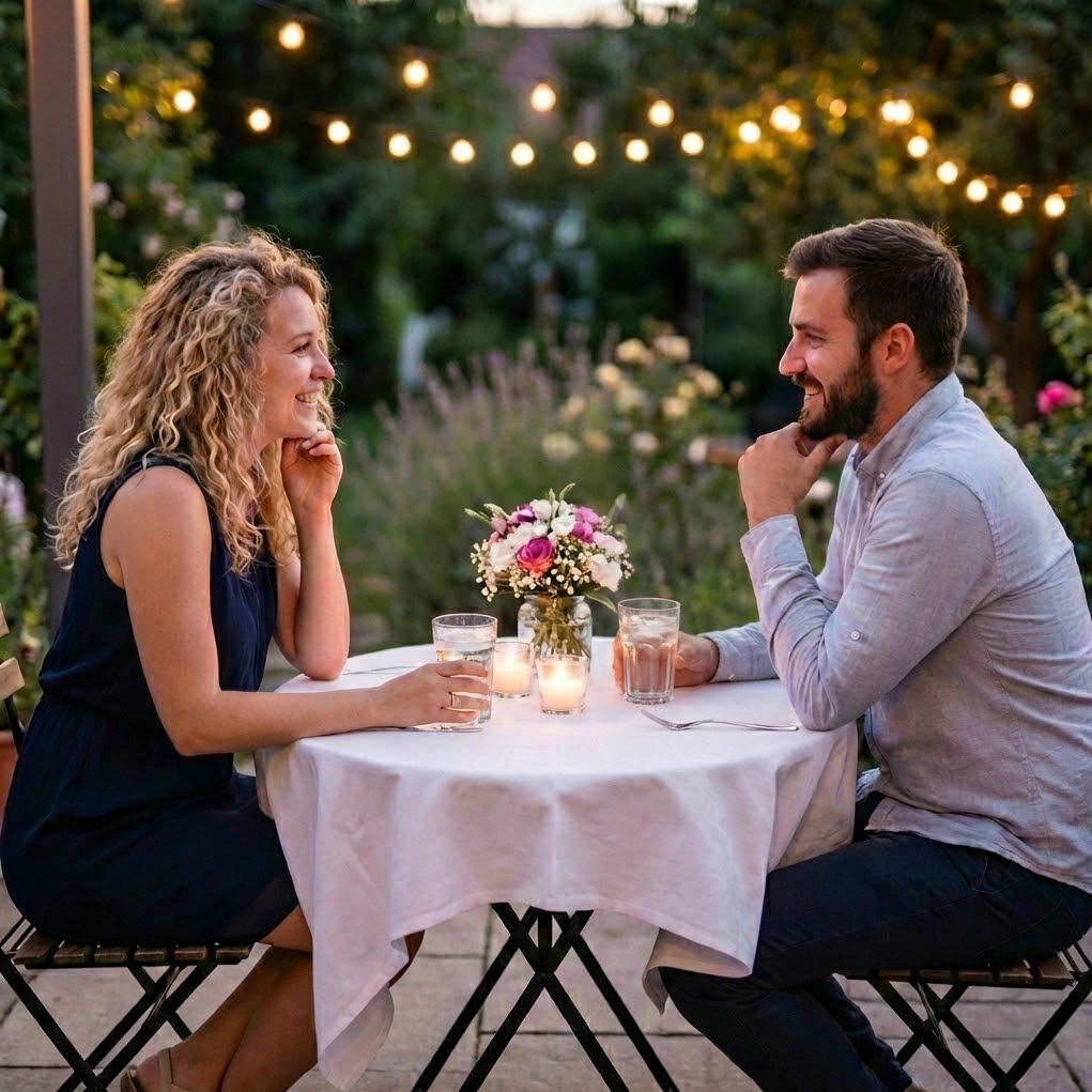 image of client consultation (for a jewelry store)