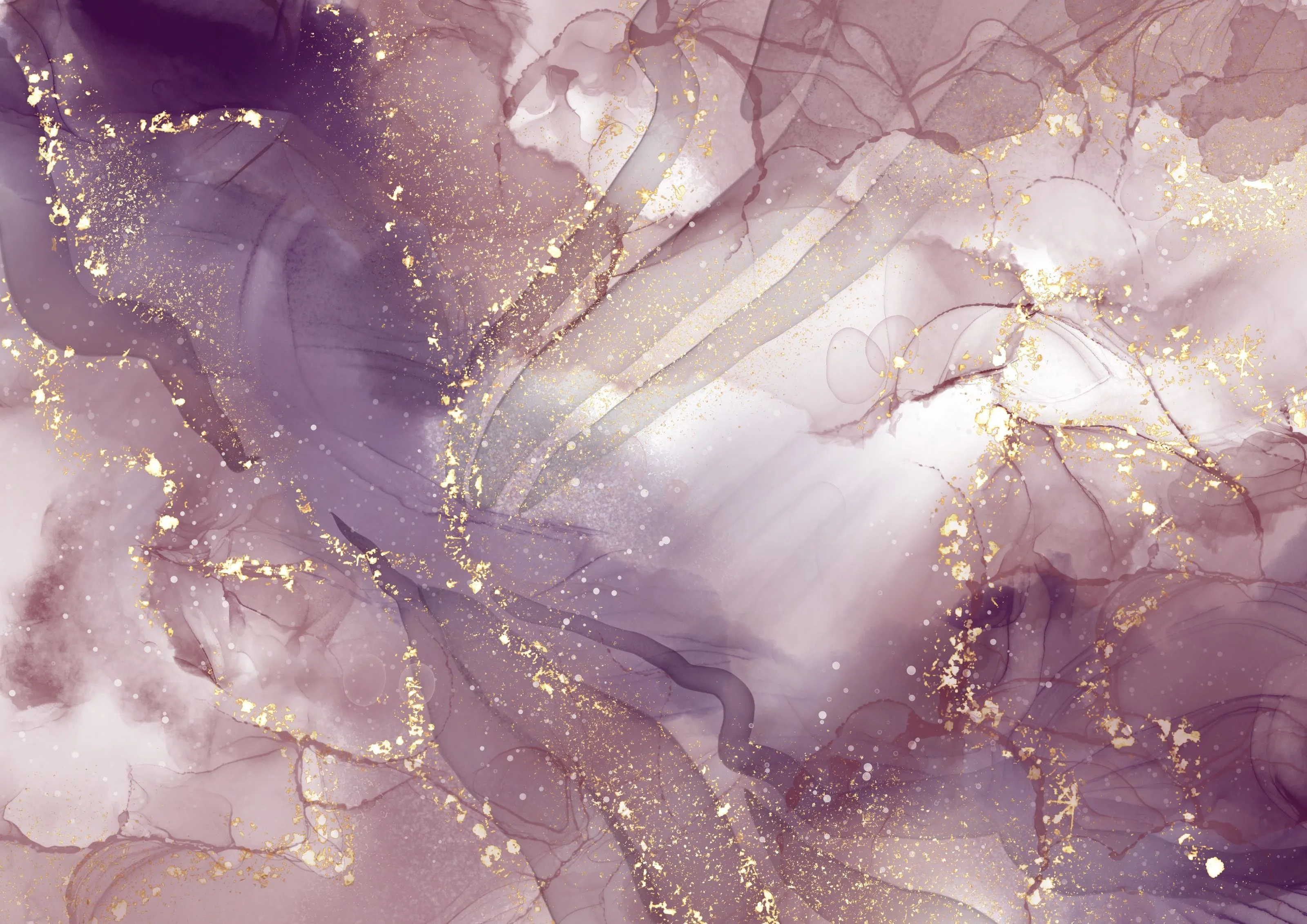 Background decoration