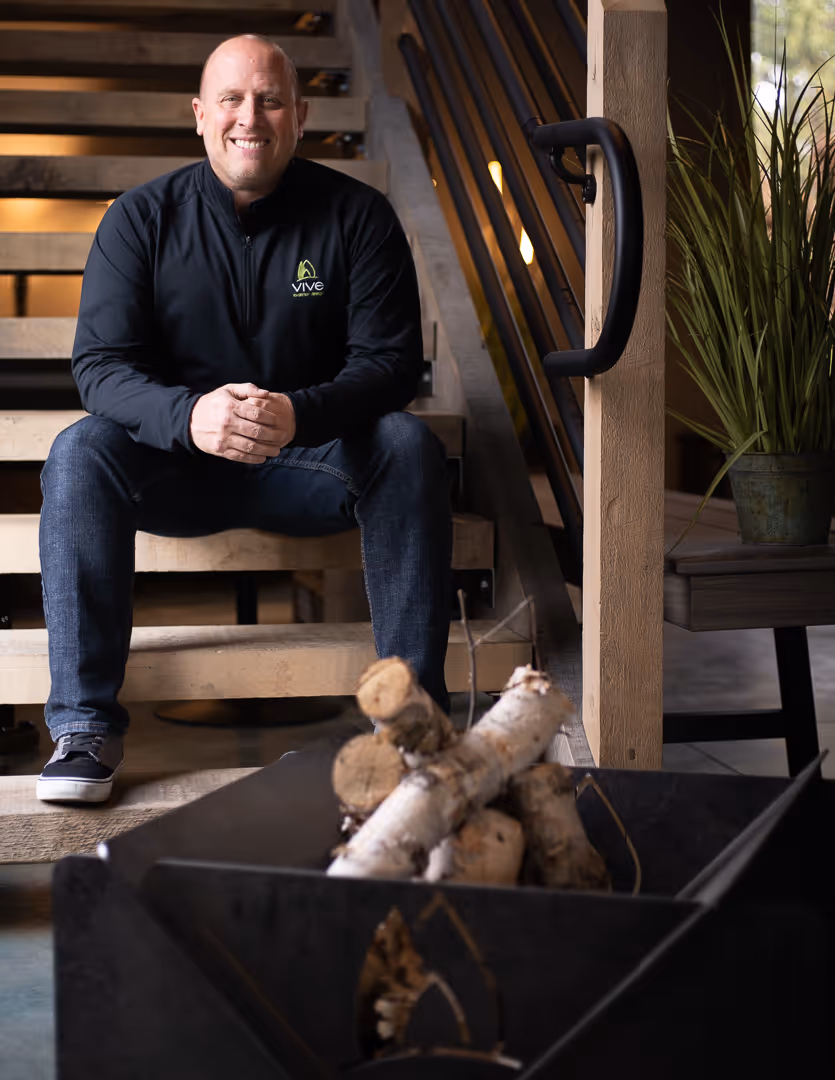 Vive Employee Picture