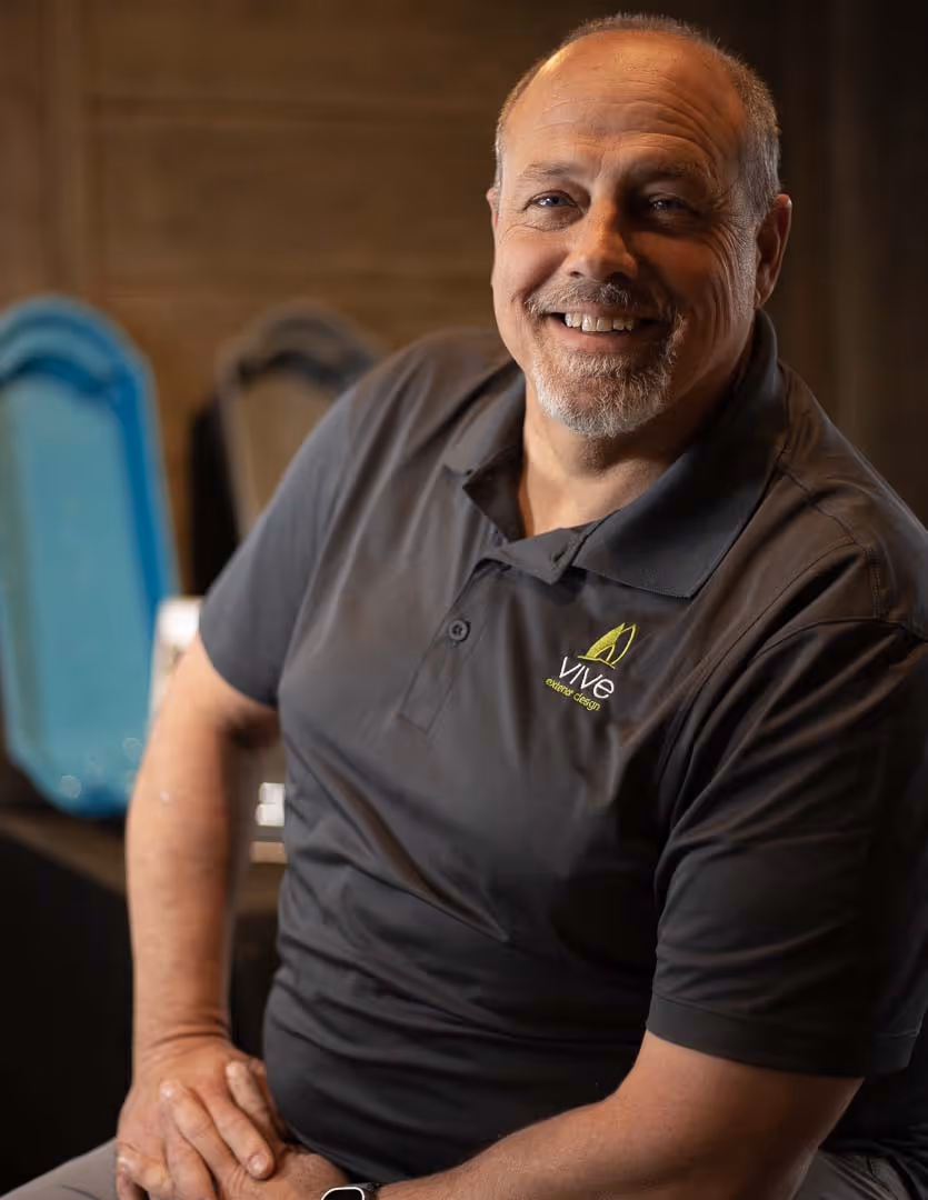 Vive Employee Picture