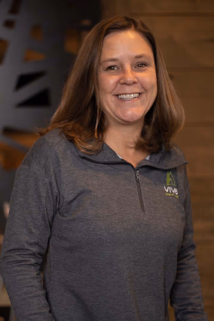 Vive Employee Picture