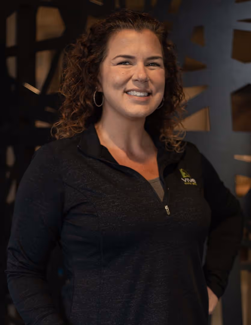 Vive Employee Picture