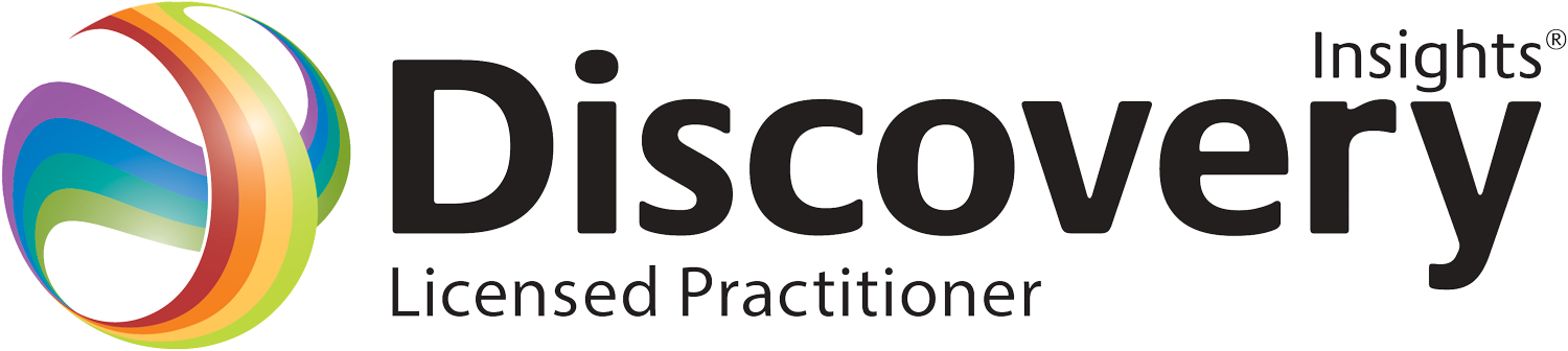 Insights Discovery Licensed Practitioner logo