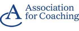 Association for Coaching logo