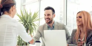 job interview ChangingPoint