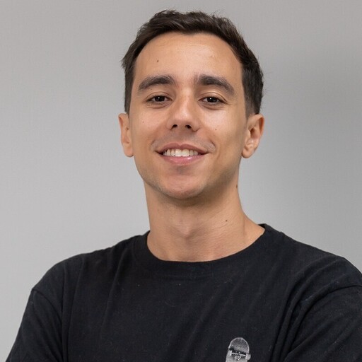 Arthur Araujo