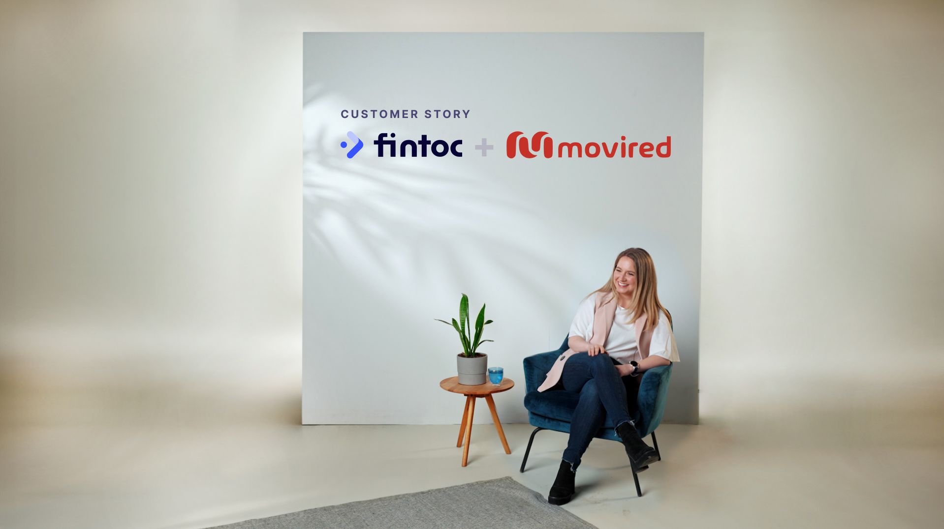 Customer Story Movired