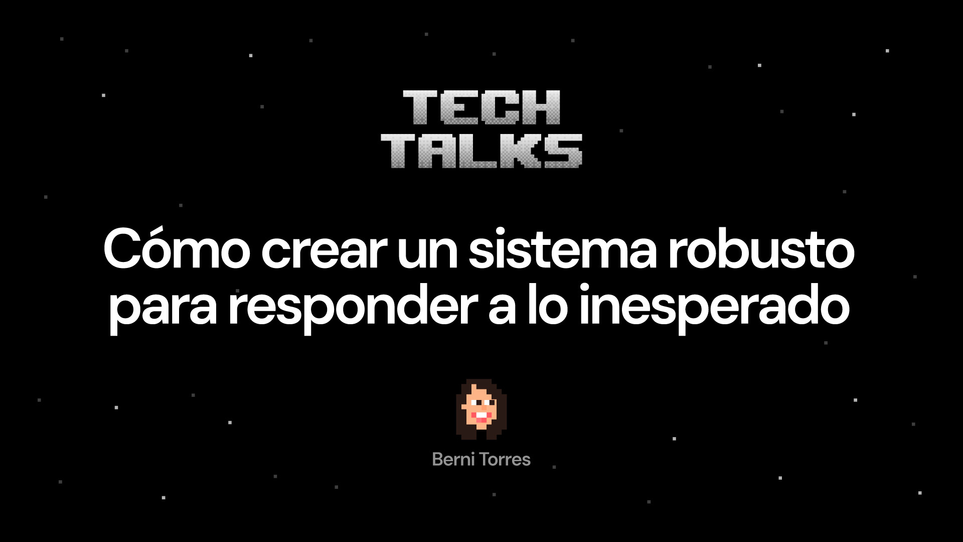Como Crear Un Sistema Para Responder A Lo Inesperado