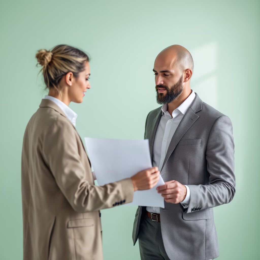 [team] image of individual team member (for an event planning service)