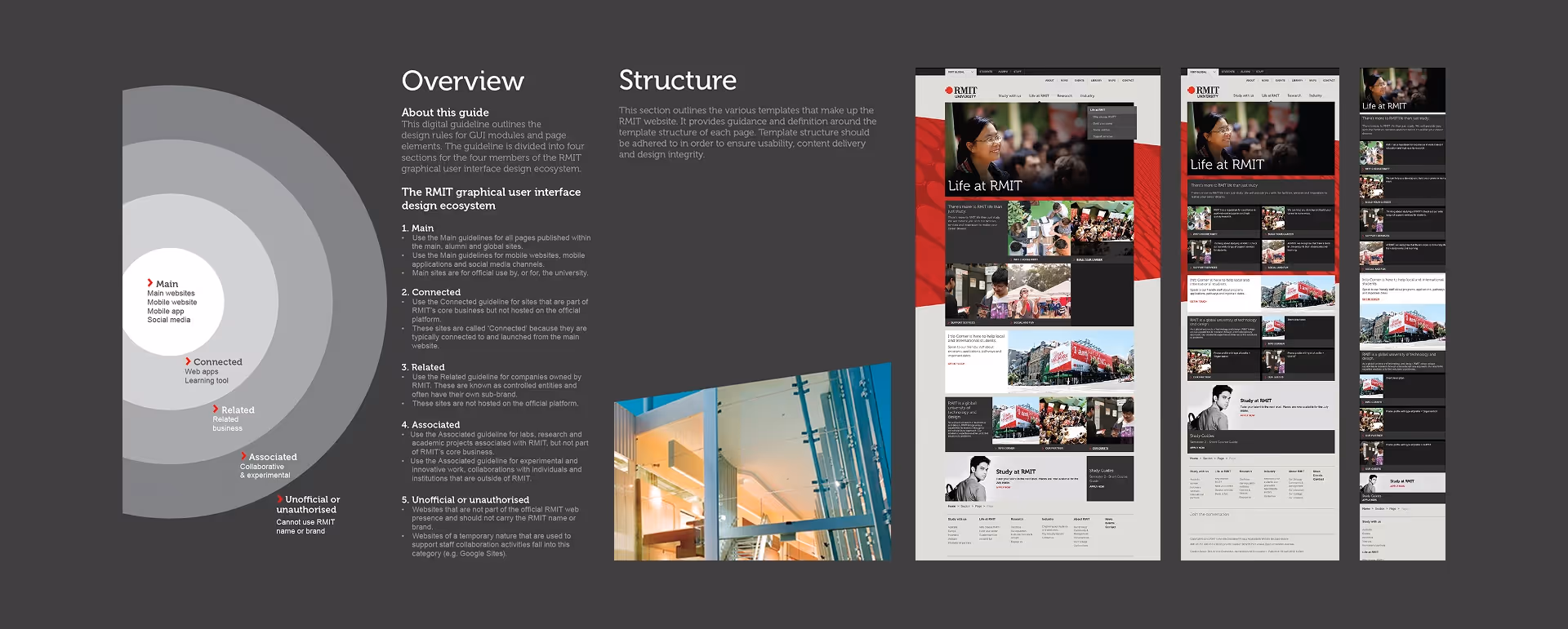 Competitor analysis, researching vehicle configurators