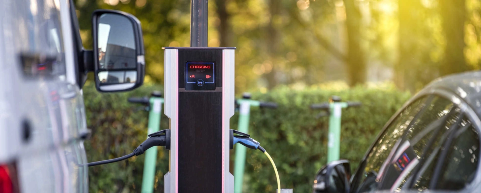 Competitor analysis, researching vehicle configurators