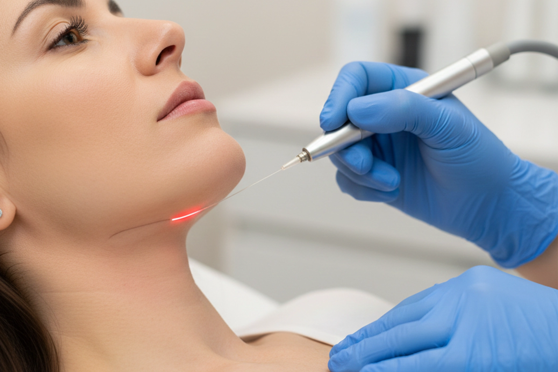 Boyun / Gıdı Bölgesi