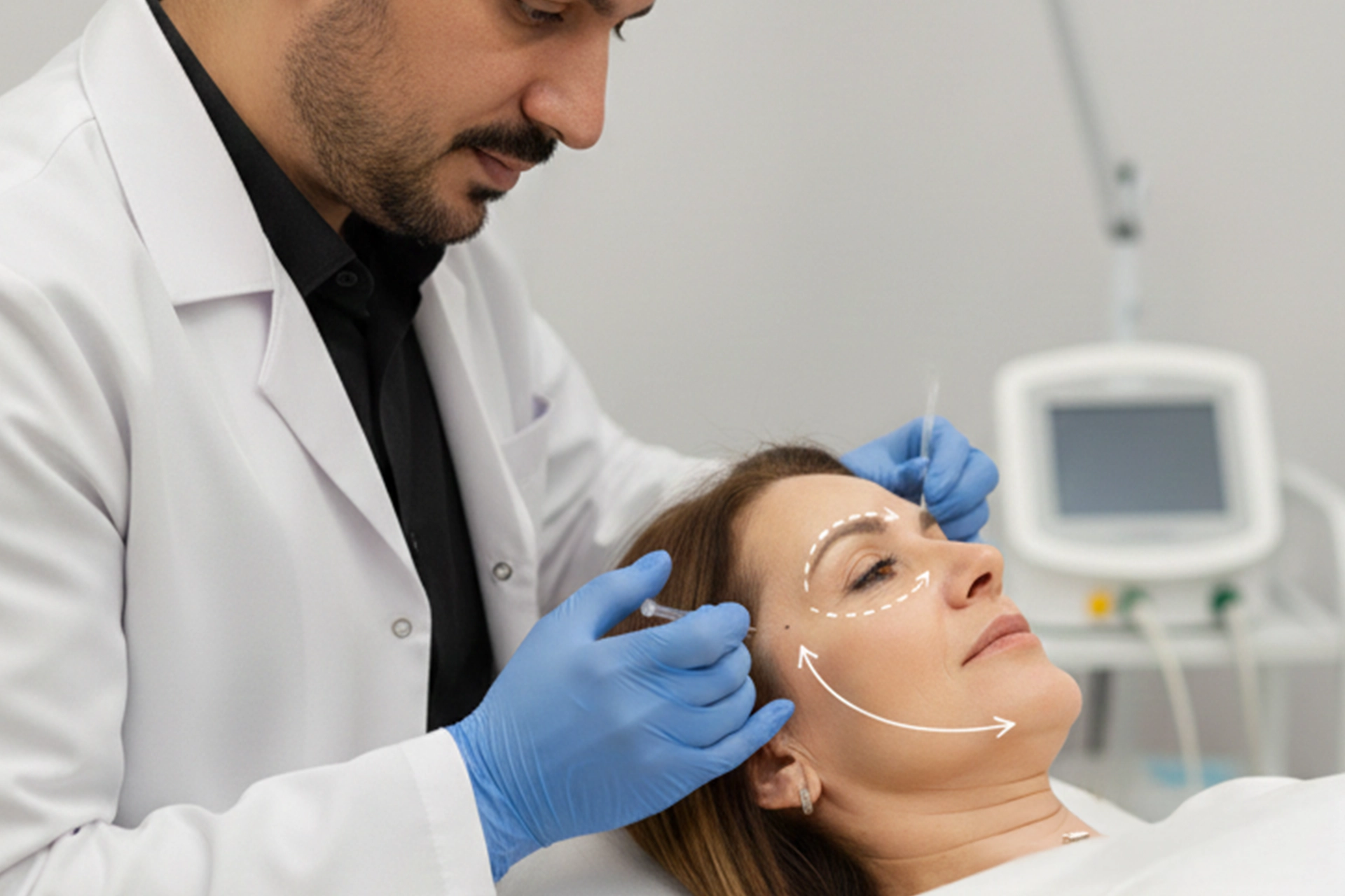 İp Askı Uygulamaları