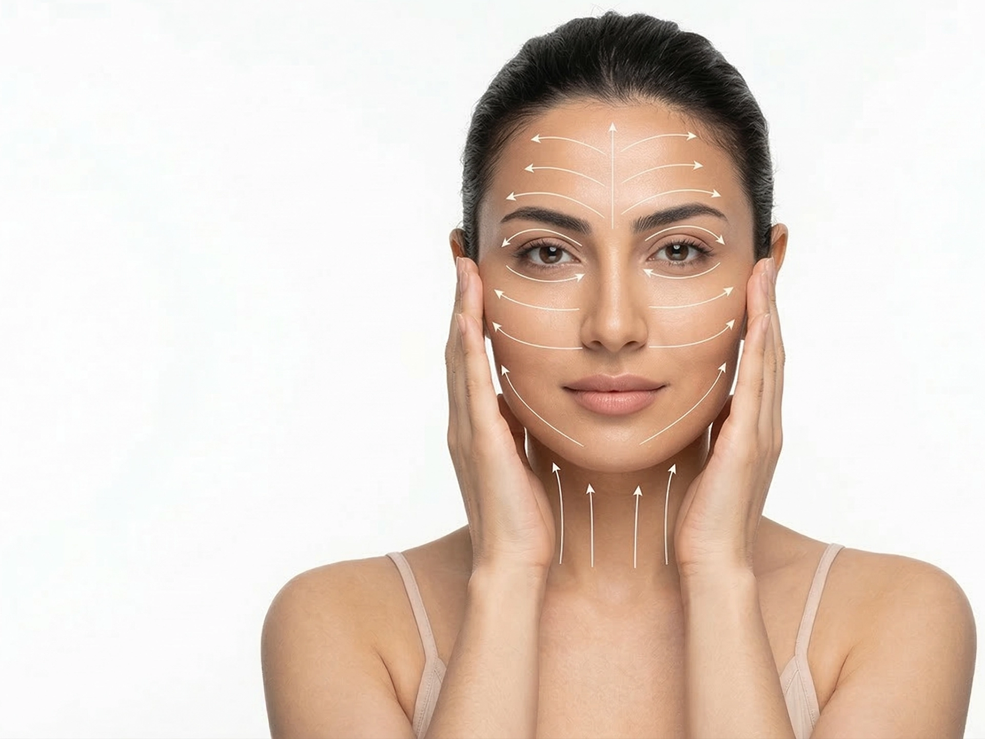 Ameliyatsız Yüz Şekillendirme