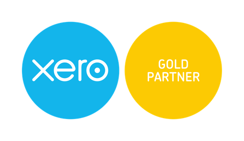 Xero Gold Partner