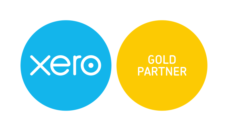 Xero Gold Partner
