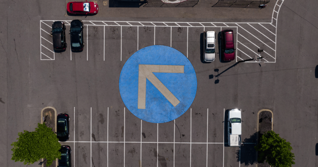 como iniciar um estacionamento de sucesso