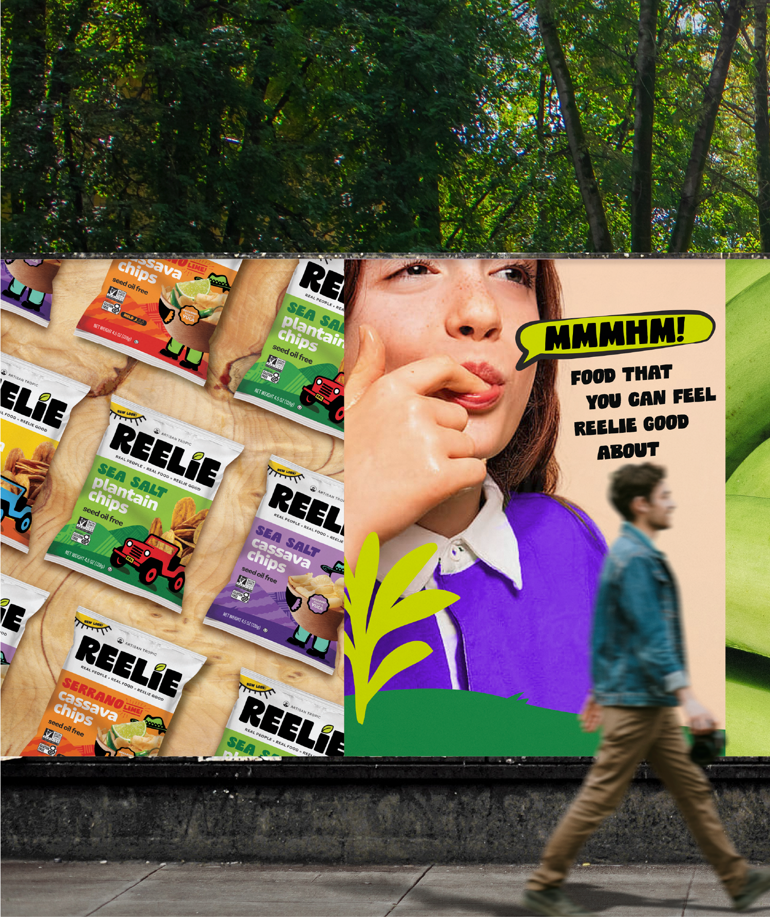 Full services included: Brand Audit / Brand Strategy / Brand Platform / Naming / Visual Identity Design / Package Design / Art Direction / Photography / Tone of Voice / Copywriting / Website Design / Email Marketing / Brand Style Guide / Brand World / Brand Governance