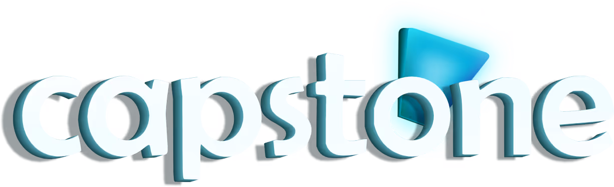 Capstone Educational Consultants