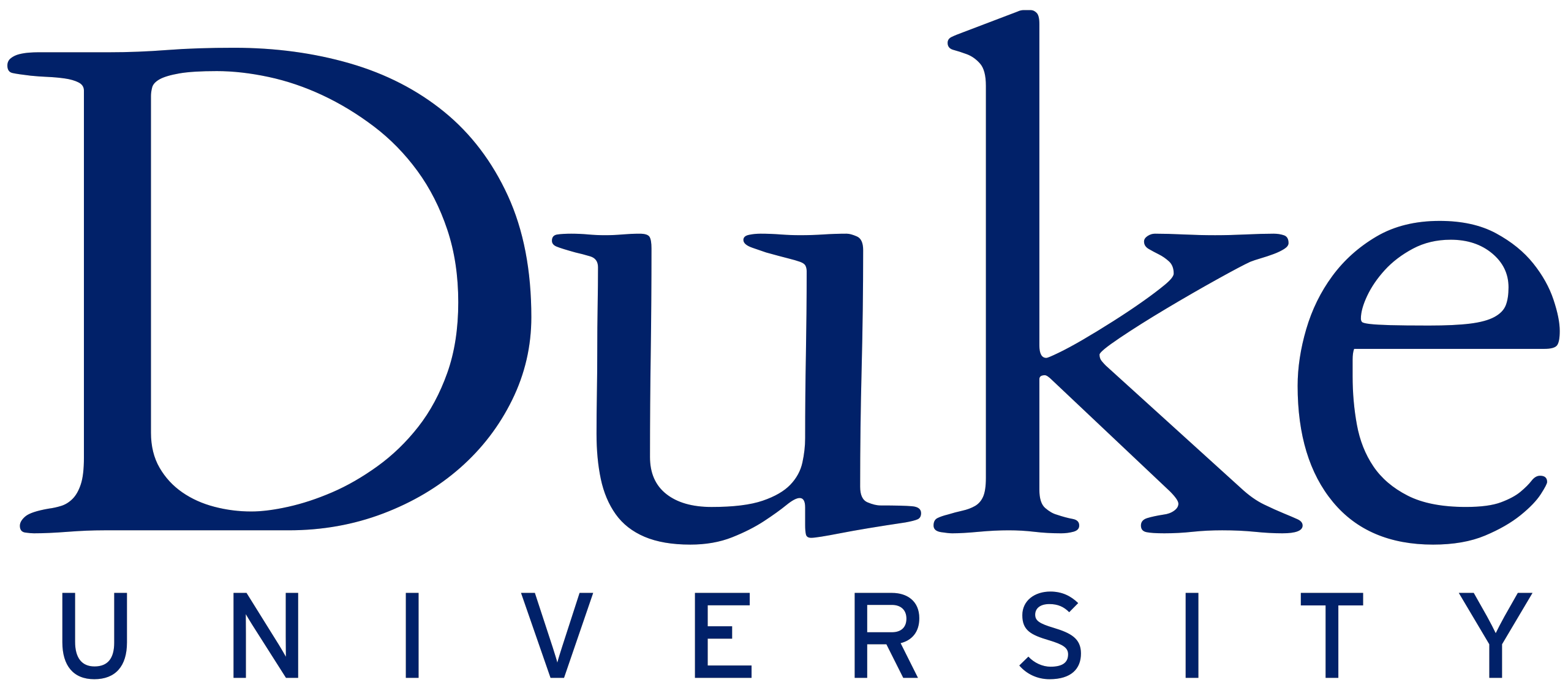 Duke Acceptance via Capstone Educational Consultants Atlanta