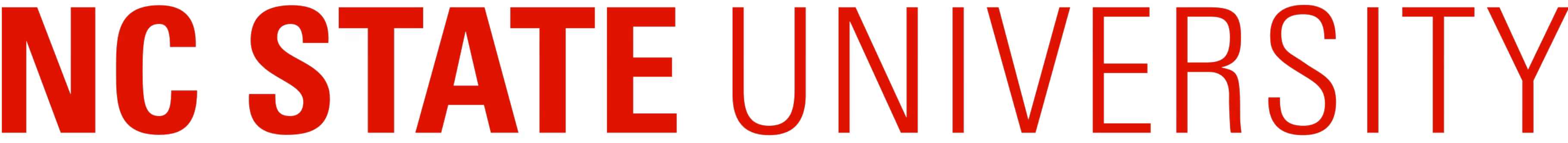 NC State Acceptance via Capstone Educational Consultants Atlanta