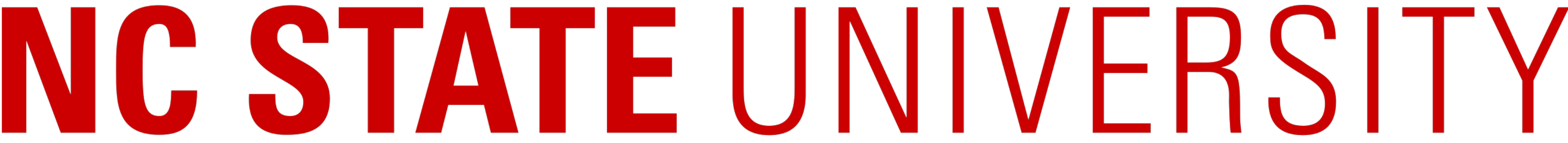 NC State Acceptance via Capstone Educational Consultants Atlanta